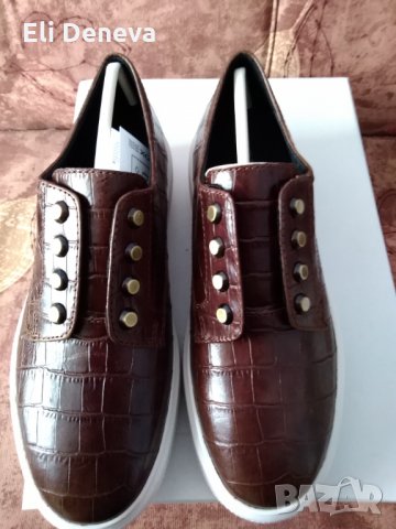 Обувки  GEOX, снимка 1 - Дамски ежедневни обувки - 31924725