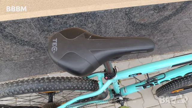 Планински велосипед Bianchi Duel 29S, снимка 7 - Велосипеди - 49790742
