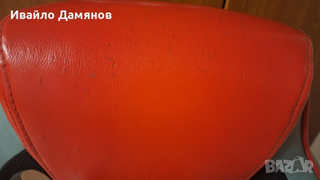 #Геймърски стол #Гейминг стол #Кожен стол #Компютърен стол #Офис стол, снимка 10 - Столове - 54231672