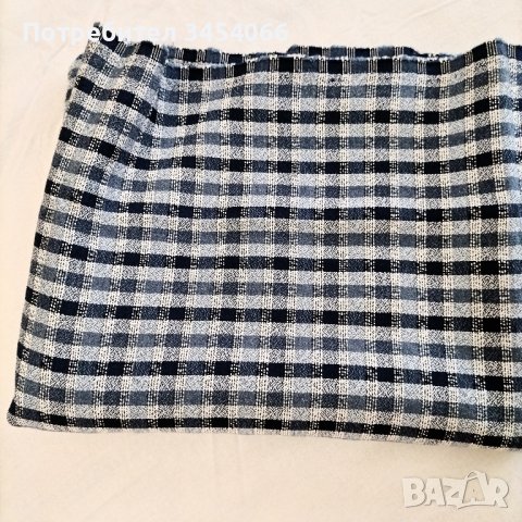 Парче плат. , снимка 1