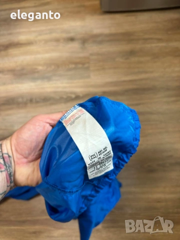 Мъжка ветровка Puma IT evoTRG Woven Jacket , XL размер , снимка 8 - Якета - 54088243