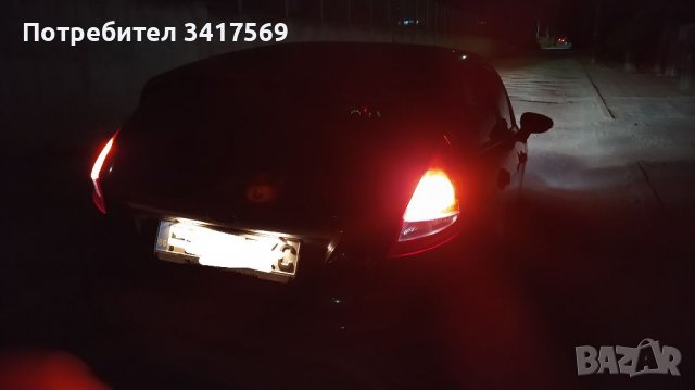 Led крушки P21W 1156 BA15S / 1157 BAY15D P21/5W , снимка 10 - Аксесоари и консумативи - 37119650