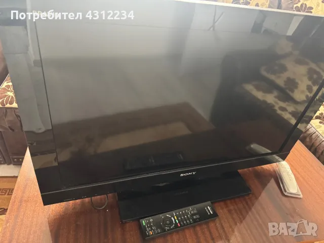 Sony bravia, снимка 2 - Телевизори - 48124882