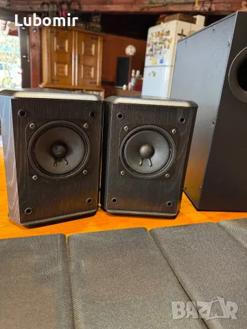 JAMO Surround 200, снимка 6 - Тонколони - 48822403