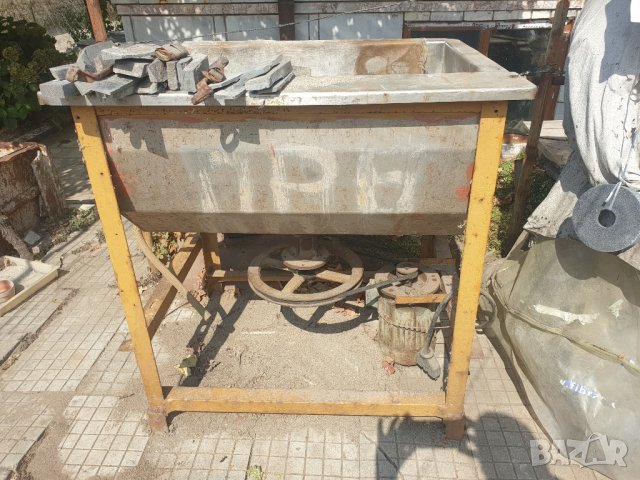 точило трифазно, снимка 3 - Други машини и части - 42220829