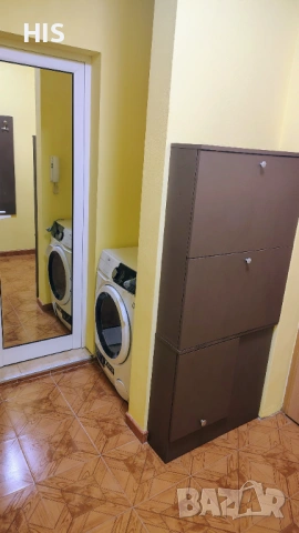 Под наем двустаен апартамент Младост 4, комплекс Ксения, снимка 9 - Апартаменти - 53353510