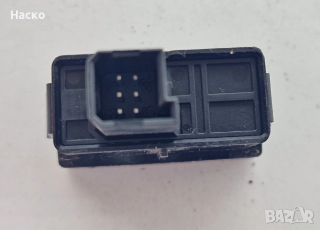 Бутони Копчета Седалка Памет MEM Опел Инсигниа Opel Insignia 2008-2017 13273505, снимка 3 - Части - 52727139