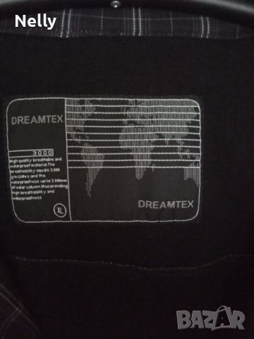 Яке Jack Wolfskin XL, снимка 4 - Якета - 38342502