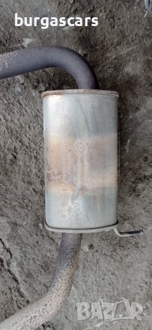 Гърне задно средно Seat Altea XL - 50лв, снимка 5 - Части - 39578443