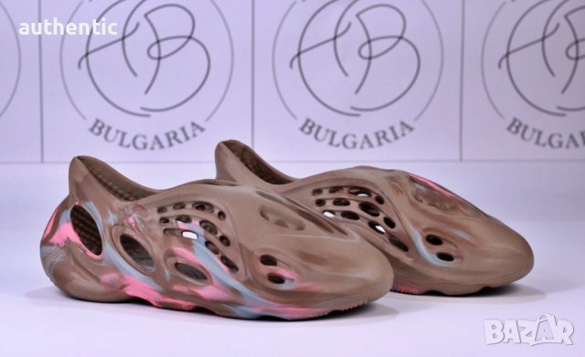 Adidas Yeezy Foam Runner , снимка 13 - Джапанки - 34961255