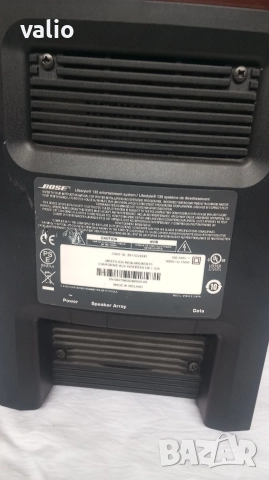 активен буфер BOSE, снимка 5 - Тонколони - 52596115