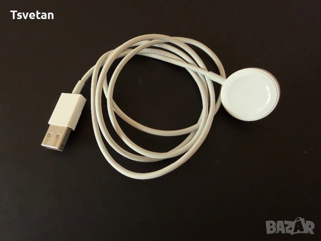 Apple watch series 6, снимка 10 - Смарт часовници - 54266427