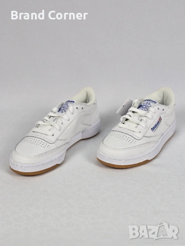 Нови обувки Reebok Classic / Club C - №35