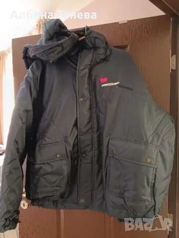 Зимно работно облекло, снимка 5 - Други - 48737410