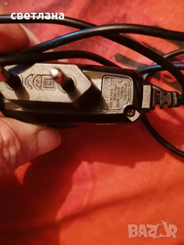 зарядно за Нокия тънко - 2 броя , снимка 5 - Оригинални зарядни - 49269805