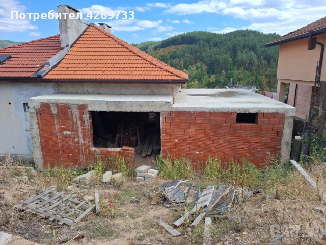 Продам къща в гр. Момин Проход, снимка 7 - Къщи - 52214524