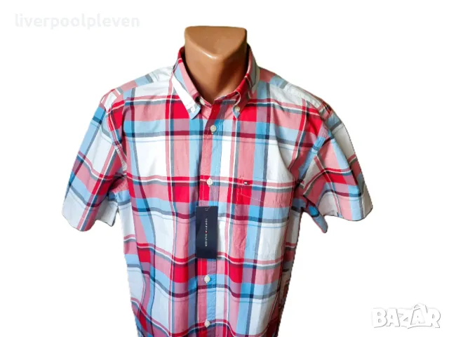 👉Нова Tommy Hilfiger M-L 