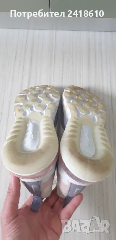 Nike Air Max 270 React UK 6.5 US 9 Womens Size 40.5 /26см ОРИГИНАЛ! Дамски Маратонки!, снимка 11 - Маратонки - 47307582