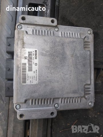 Части за Lancia Phedra 2.2 hdi топ цени