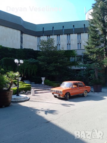 Lada1600.80hp.1979.  78000km!