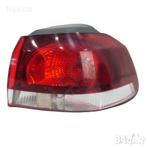 Десен стоп Volkswagen Golf VI 2008-2016 ID: 151795