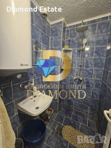 Апартамент в град Симеоновград, снимка 9 - Апартаменти - 51263949