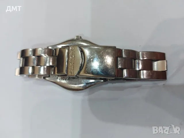 Дамски часовник Swatch Irony, снимка 3 - Дамски - 49177302
