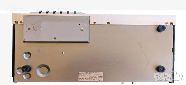 Marantz PM25 + ST325L + SD25 – комплект Vintage Hi-Fi, снимка 5 - Аудиосистеми - 55890248