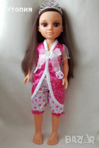 Големи кукли - Nansy, снимка 4 - Кукли - 40375685