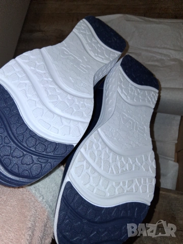 н.46 Fila, снимка 4 - Маратонки - 53158877