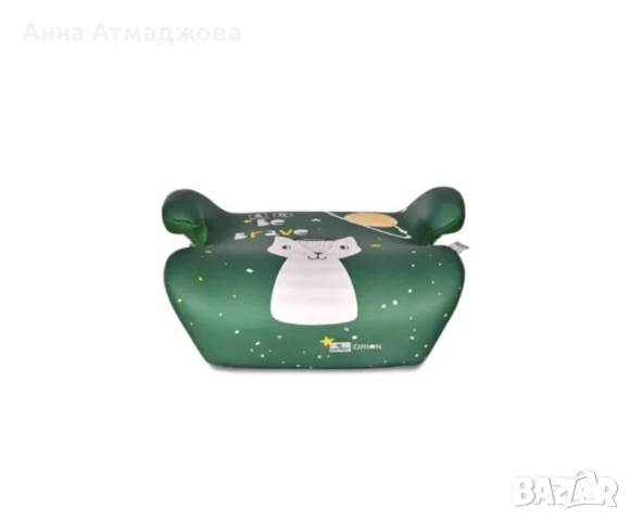 Седалка за кола LORELLI ORION, 125-150см. , снимка 1