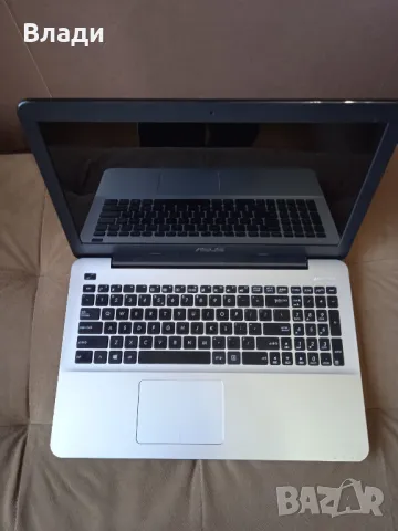 Asus R556L FullHD Intel Core i5 /8GB/500GB нова батерия 
