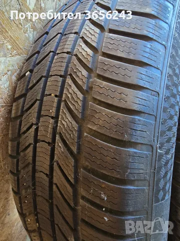 235/60/18 Дот24 Continental TS870P XL, снимка 7 - Гуми и джанти - 55979818