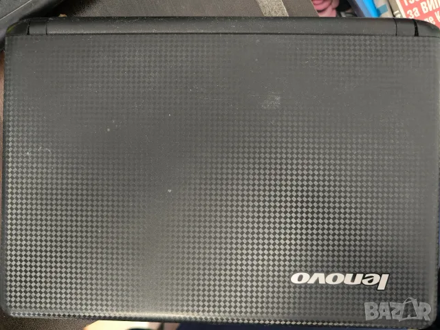 лаптоп Lenovo IdeaPad S10-3c, снимка 4 - Лаптопи за дома - 56541870