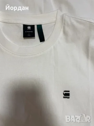 Продавам Маркови Тениски - Hugo,Diesel,G-Star,Polo-Ralph Lauren, снимка 5 - Тениски - 48772273