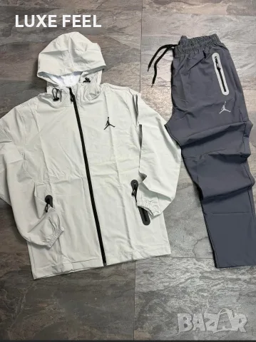 Armani 🔥 Nike 🔥The North Face 🔥Мъжки Екипи , снимка 13 - Спортни дрехи, екипи - 56099041