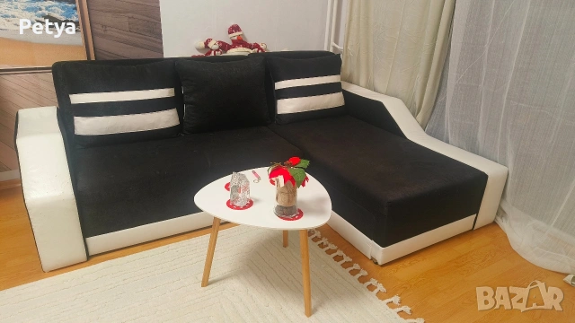 Разтегателен диван Далас , снимка 8 - Други стоки за дома - 53038253
