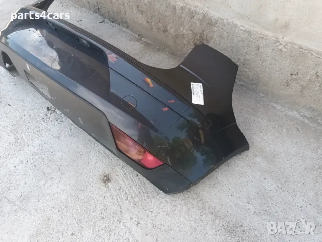 задна броня за сеат алтеа SEAT ALTEA , снимка 3 - Части - 47934491