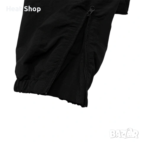Мъжко долнище Patta Basic Padded Nylon Track Pant, снимка 6 - Спортни дрехи, екипи - 54341385