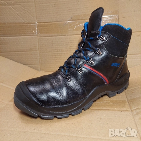 Atlas Anatomic Bau 500 S3 Номер 45  работни предпазни обувки / боти 