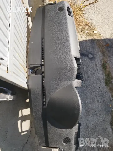 Арматурно табло за OPEL ASTRA H 2004-2010, снимка 5 - Части - 47906206