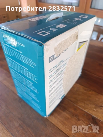 врата за домашен любимец, снимка 2 - За кучета - 50969151