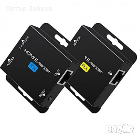 HDMI Extender HDMI удължител