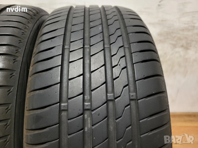 225/50/17 Firestone / летни гуми, снимка 3 - Гуми и джанти - 54048444