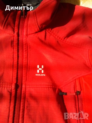 Haglofs, снимка 2 - Якета - 30049223