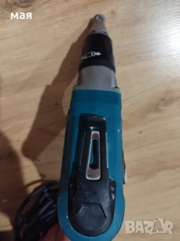 Makita-4000, снимка 3 - Винтоверти - 47967581