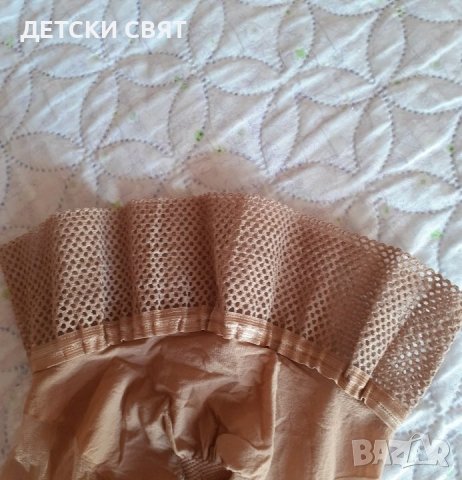 Нови дамски безшевни чорапогащници Discrete 15 DEN, снимка 4 - Бельо - 39021778