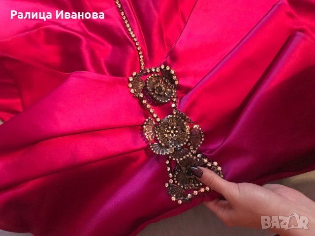 Официална рокля, снимка 3 - Рокли - 30991054