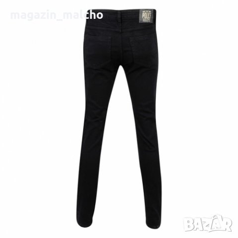 МЪЖКИ ДЪНКИ - 883 POLICE; размер: W32 L32, снимка 2 - Дънки - 31965233