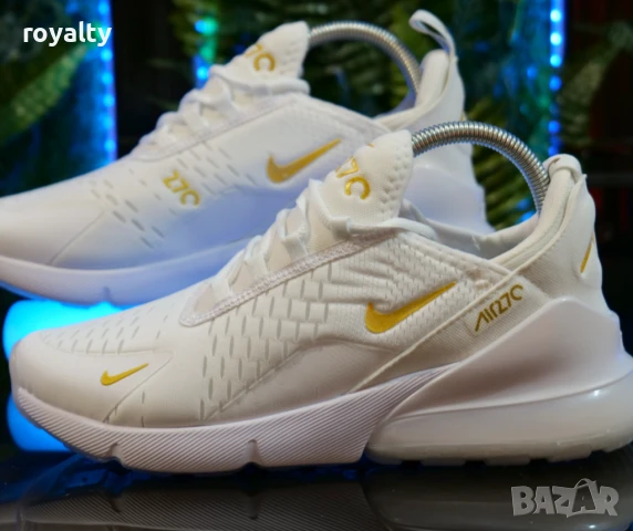 Nike Air 270 мъжки маратонки Различни цветове , снимка 3 - Маратонки - 50924553